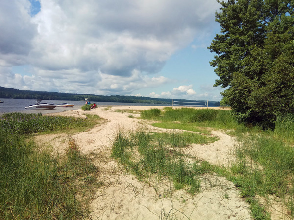 Lakeshore 2